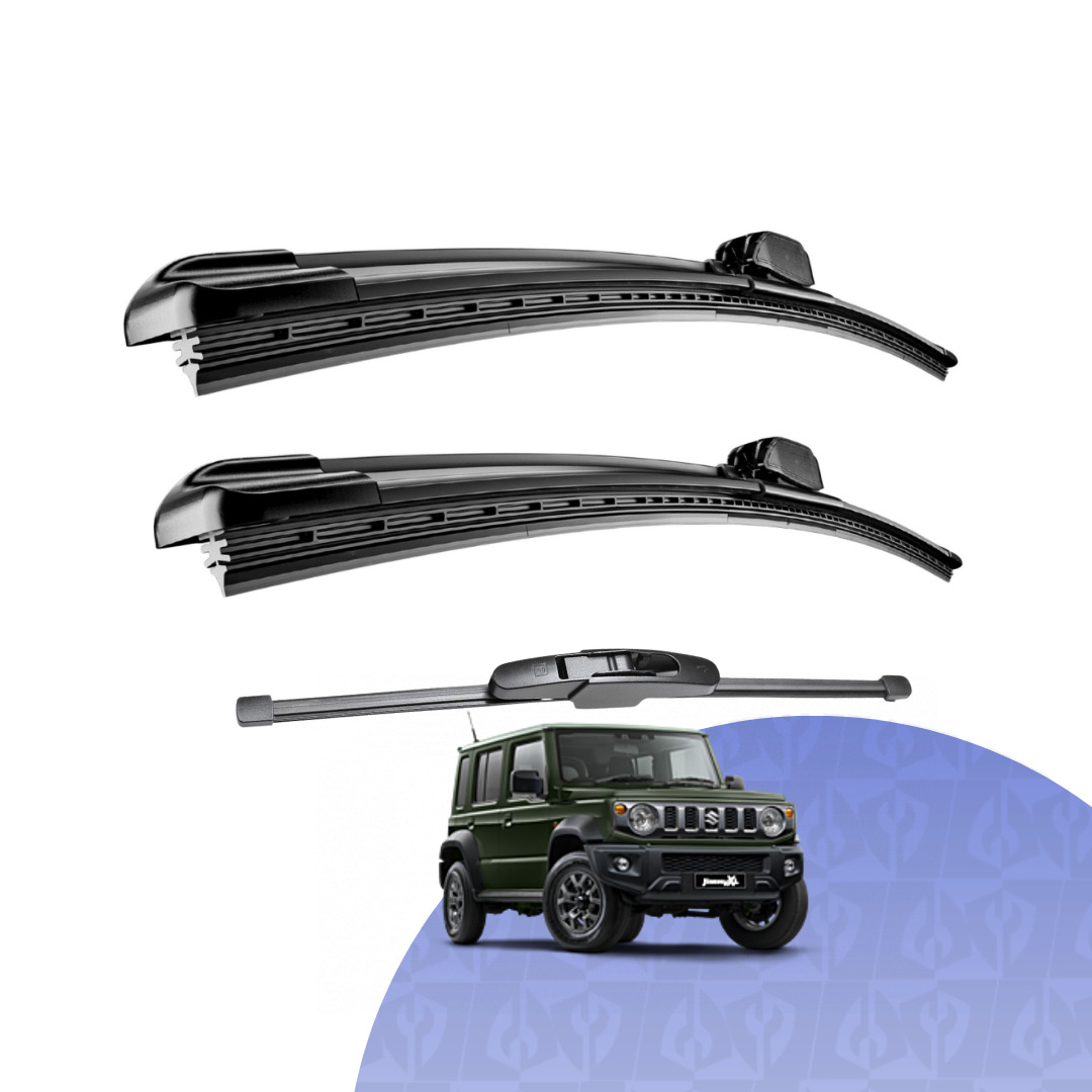 suzuki Jimny xl 2023 - 2025 (A6G)