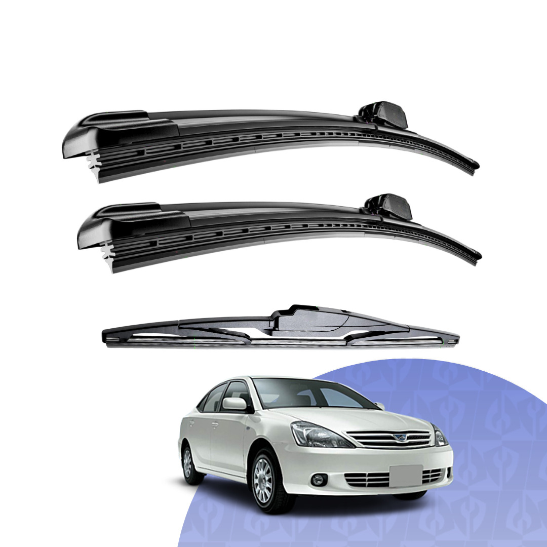 Toyota Allion 2001 - 2007 (T240)