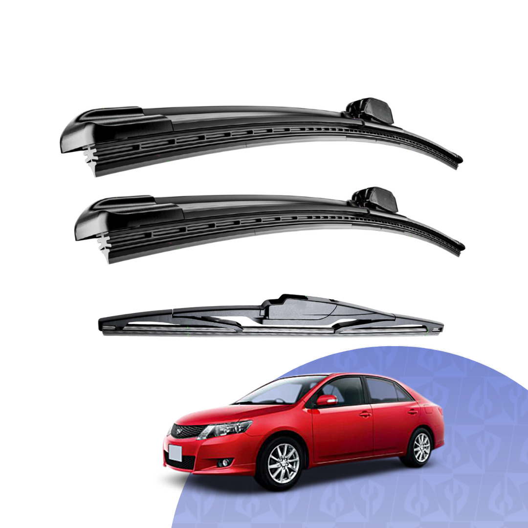 Toyota Allion 2007 - 2013 (T260)