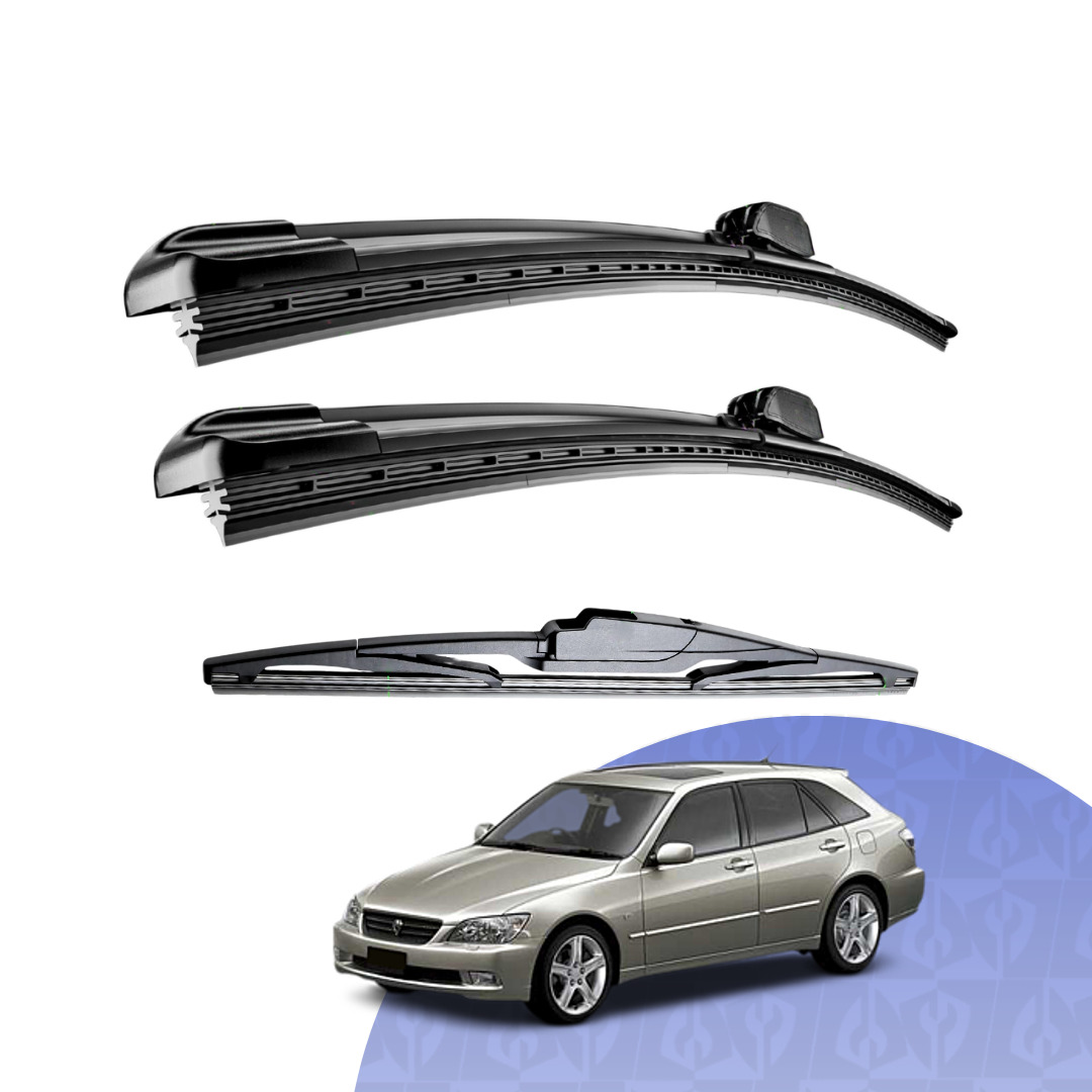 Toyota Altezza 1998 - 2005