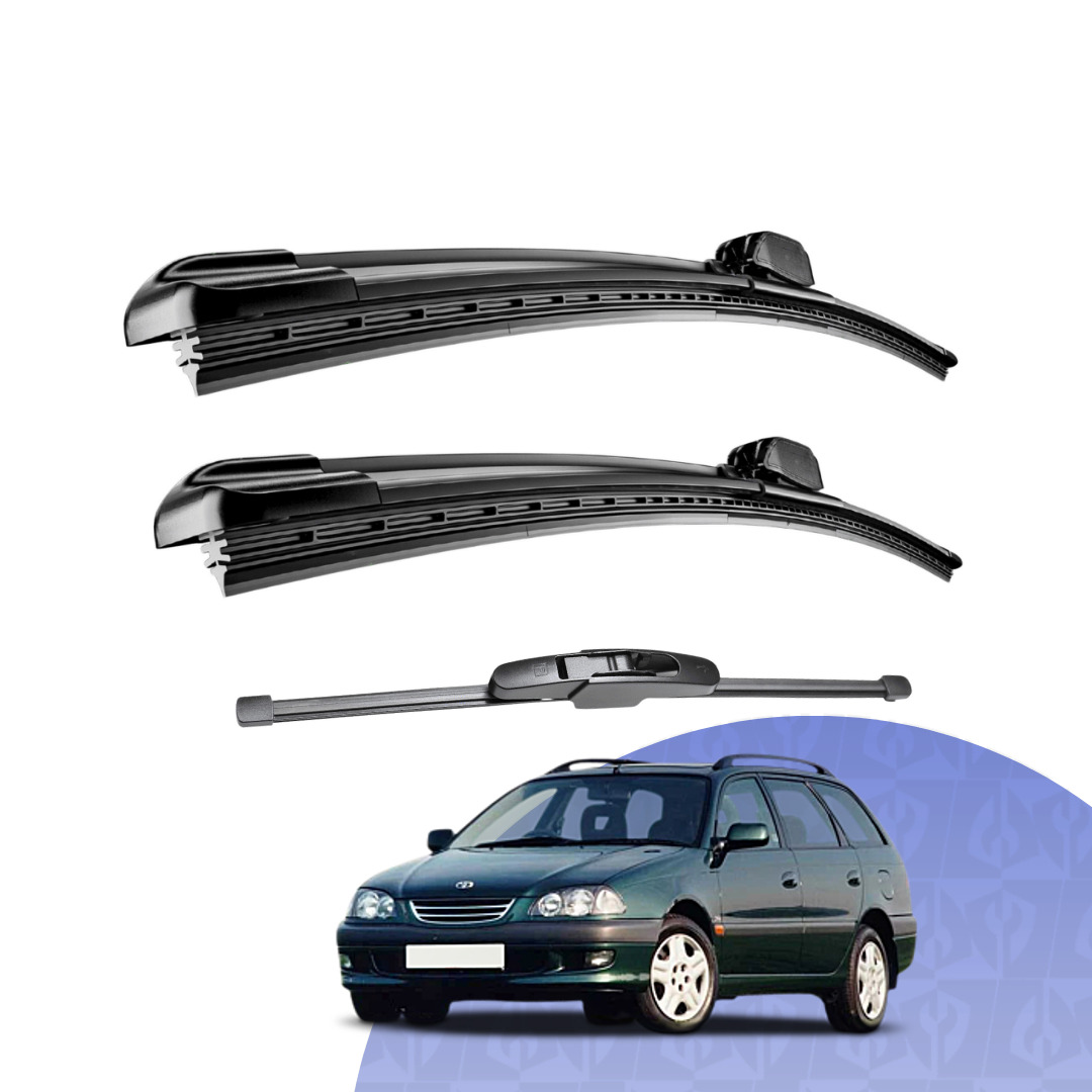 Toyota Avensis 1997 - 2003 (T22)Wagon