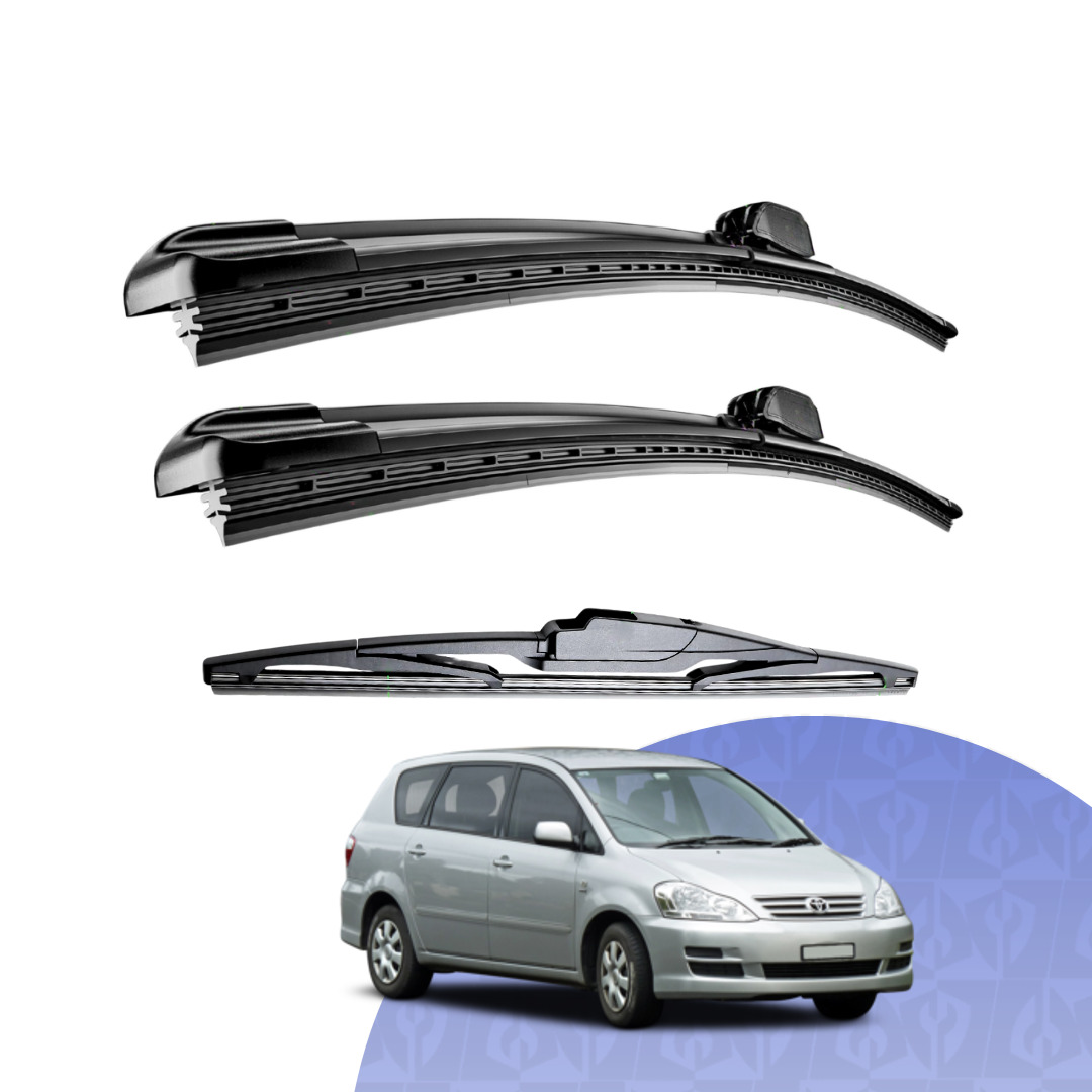 Toyota Avensis 2003 - 2008 (T25)Wagon