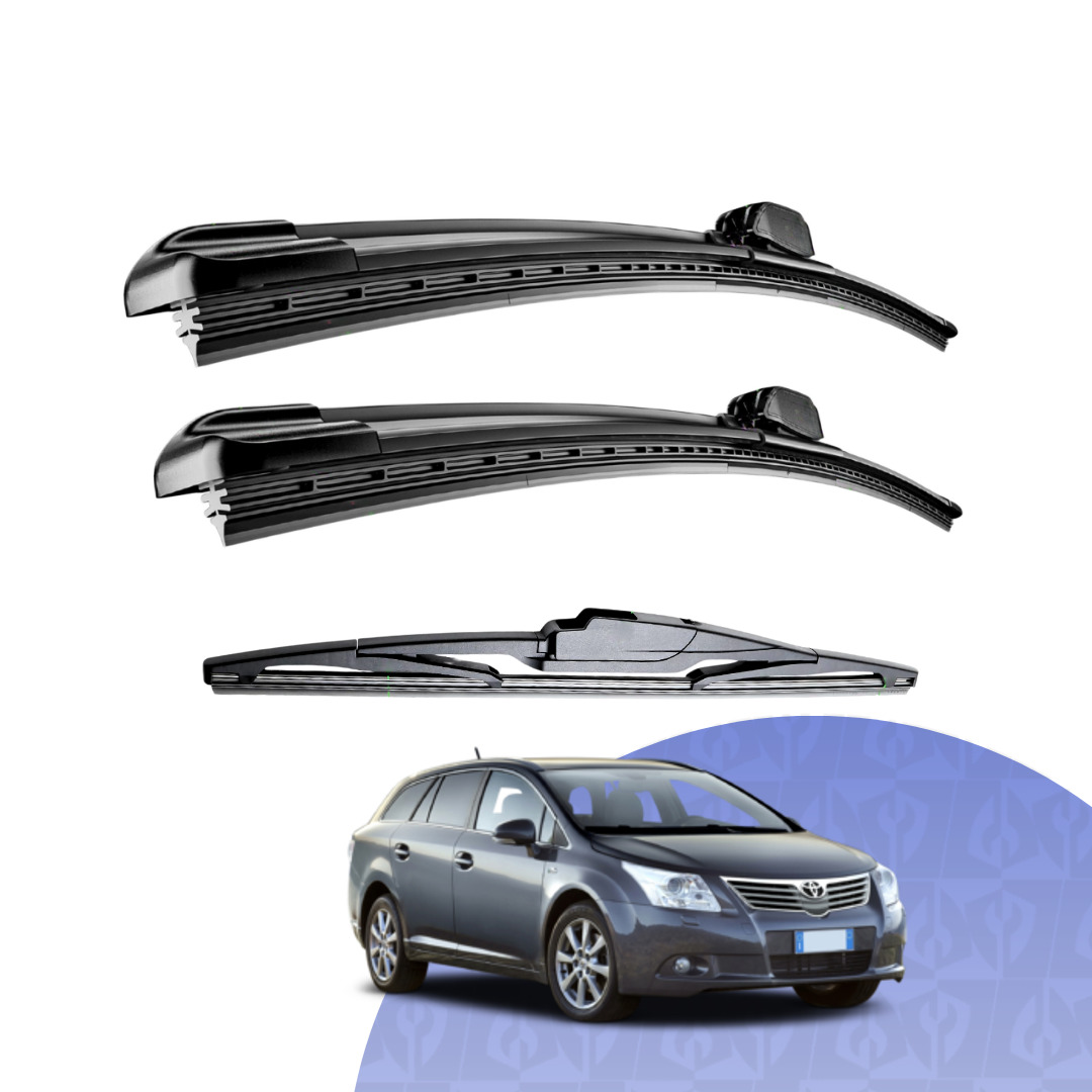 Toyota Avensis 2008 - 2018 (T27)Wagon