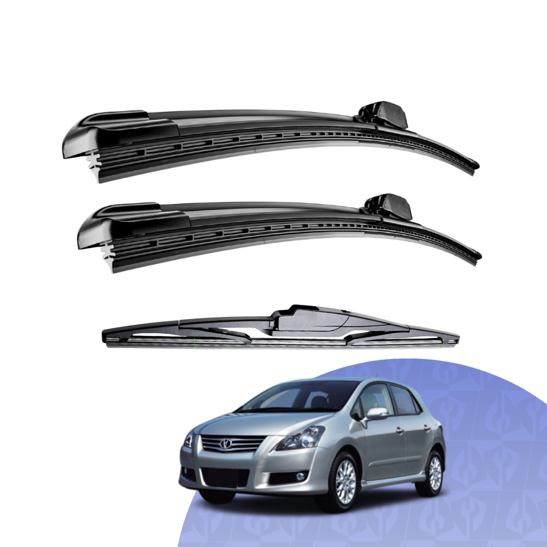 Toyota Blade 2006 - 2012 (E150)
