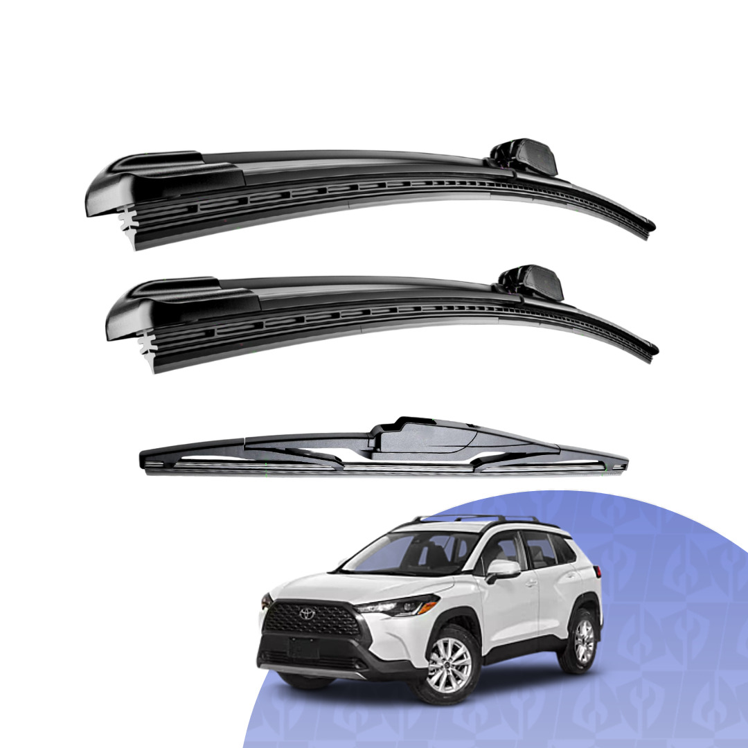 Toyota Corolla 2021 - 2025