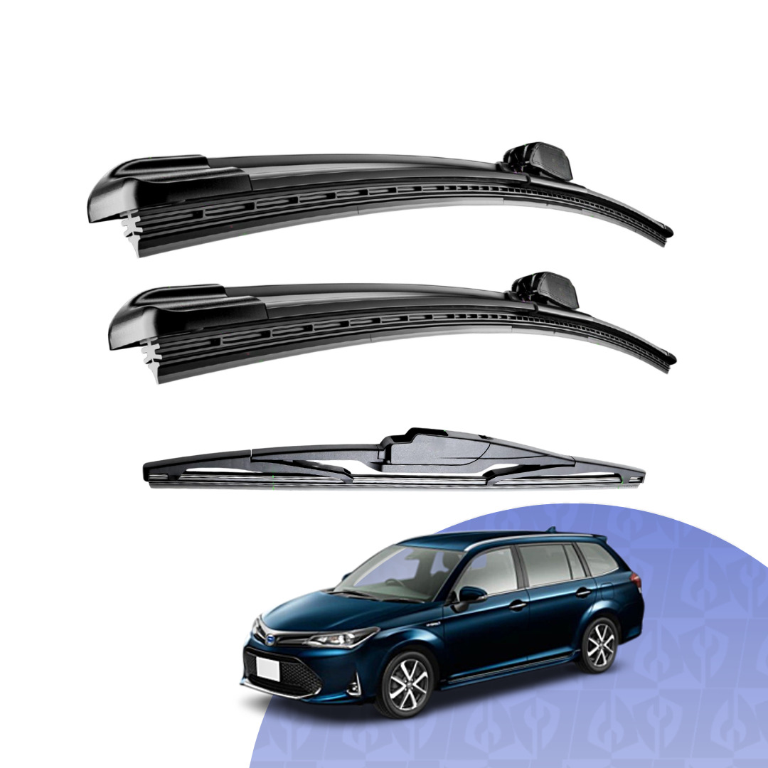 Toyota Corolla fielder 2012 - 2025 (E16)