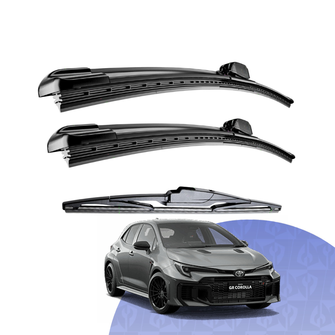 Toyota Corolla gr 2022 - 2025 (GZEA14R)