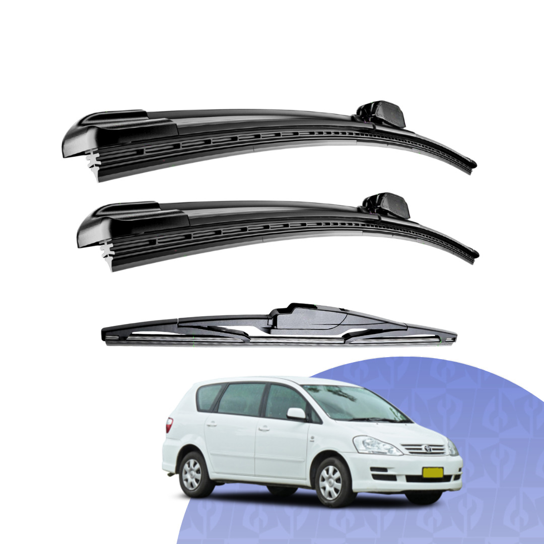 Toyota Ipsum 1995 - 2001 (XM20)