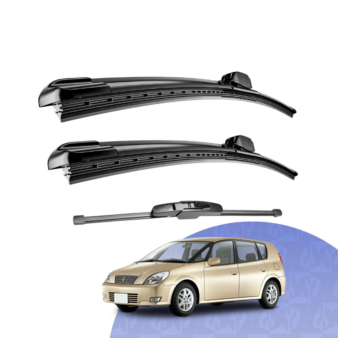 Toyota Opa 2000 - 2005