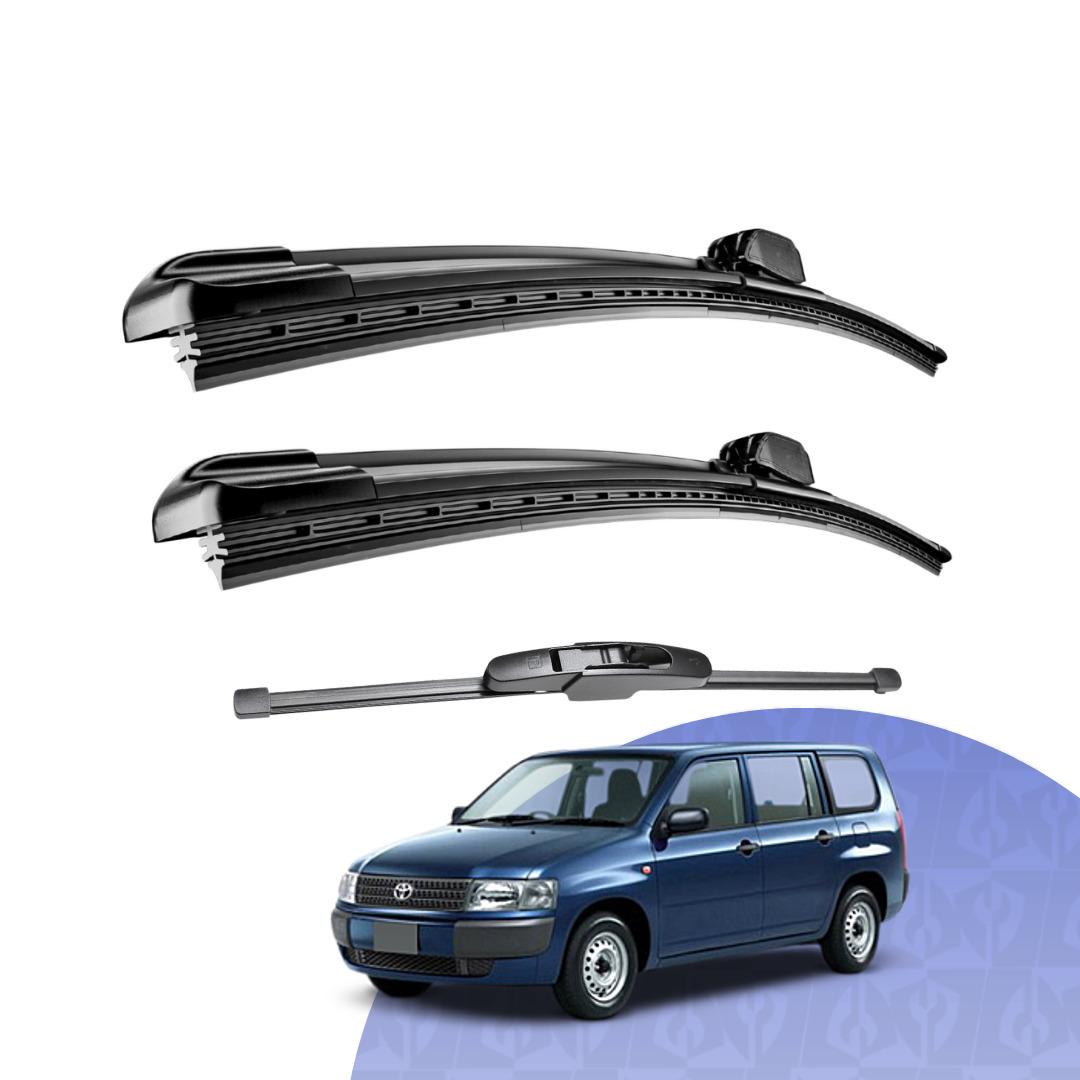 Toyota Probox 2002 - 2014