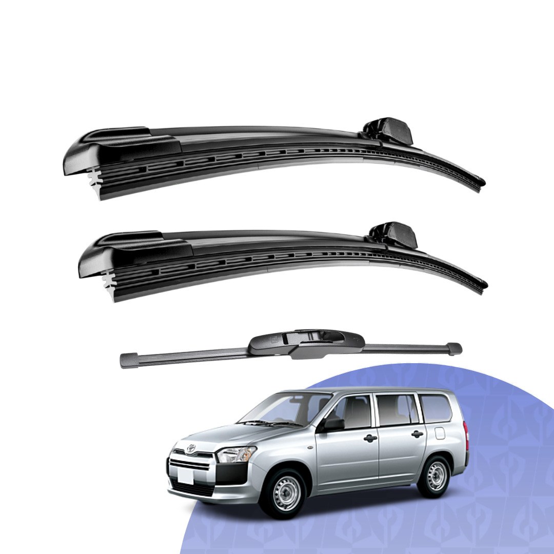 Toyota Probox 2014 - 2025