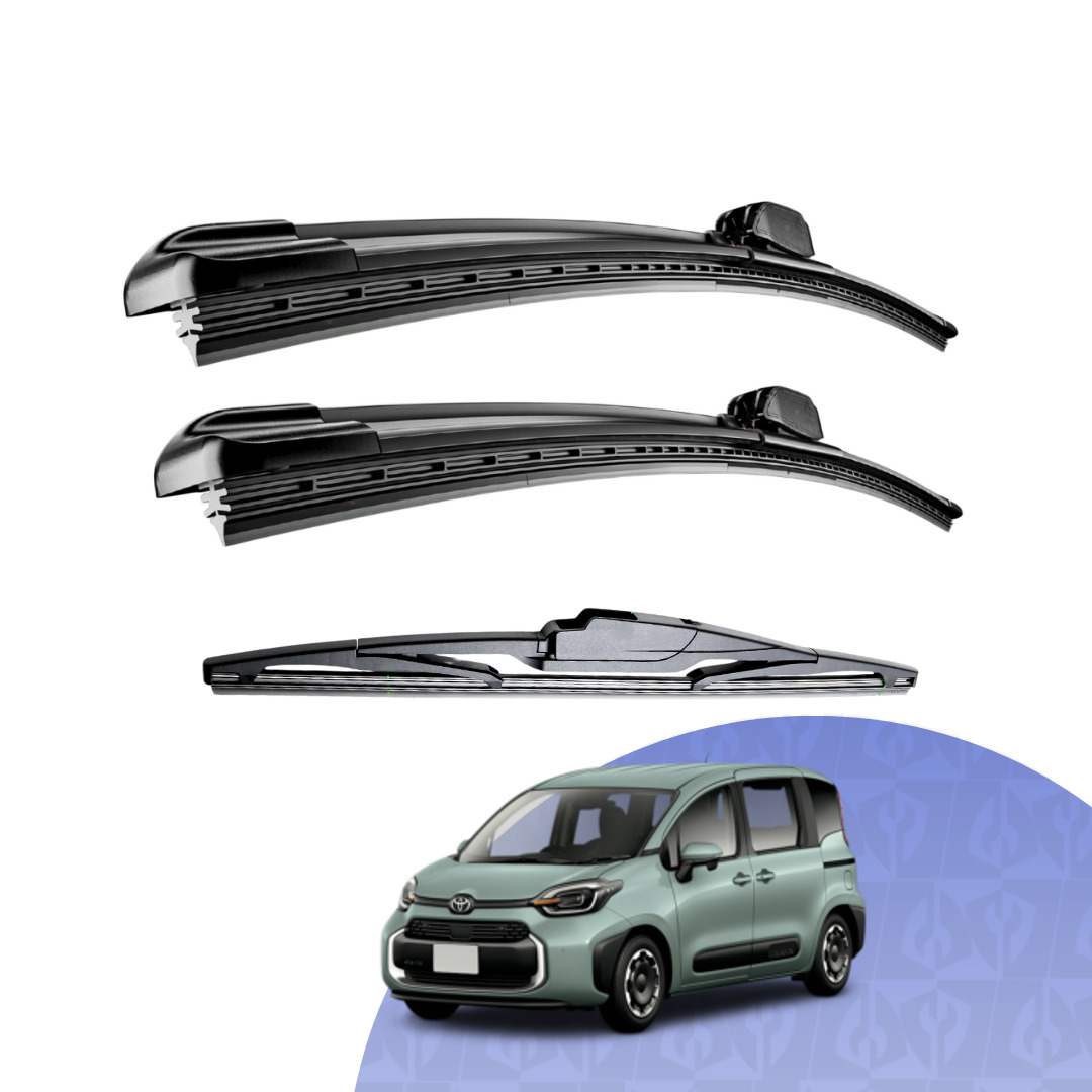 Toyota Sienta 2022 - 2025 (P21)