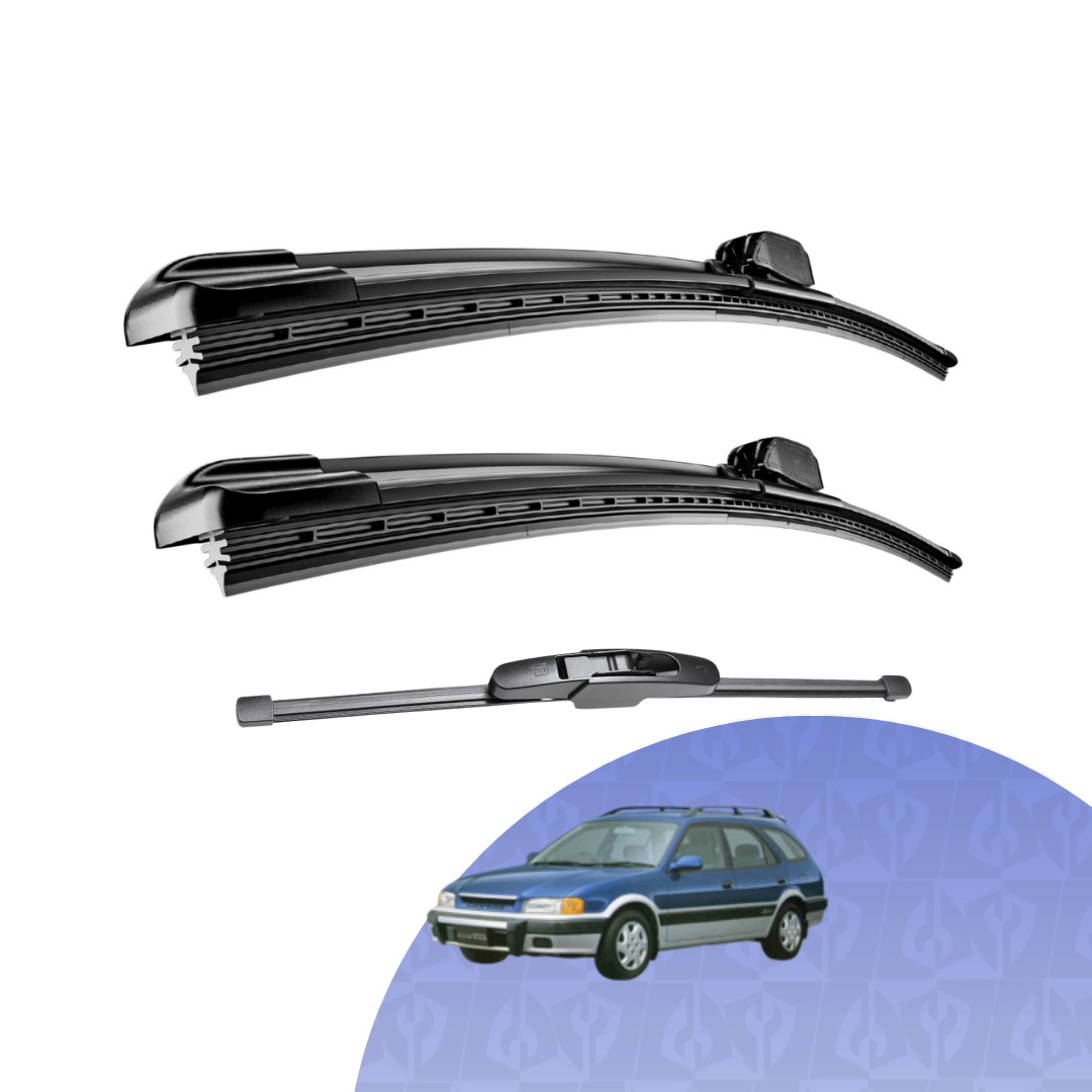 Toyota Sprinter 1995 - 2002