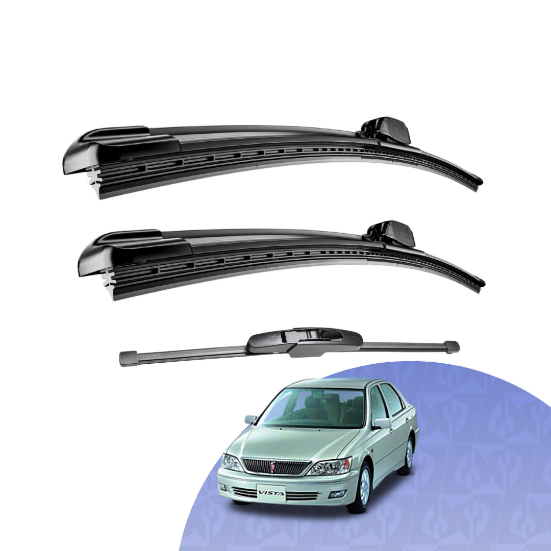 Toyota Vista 1998 - 2003 (Ardeo D4)