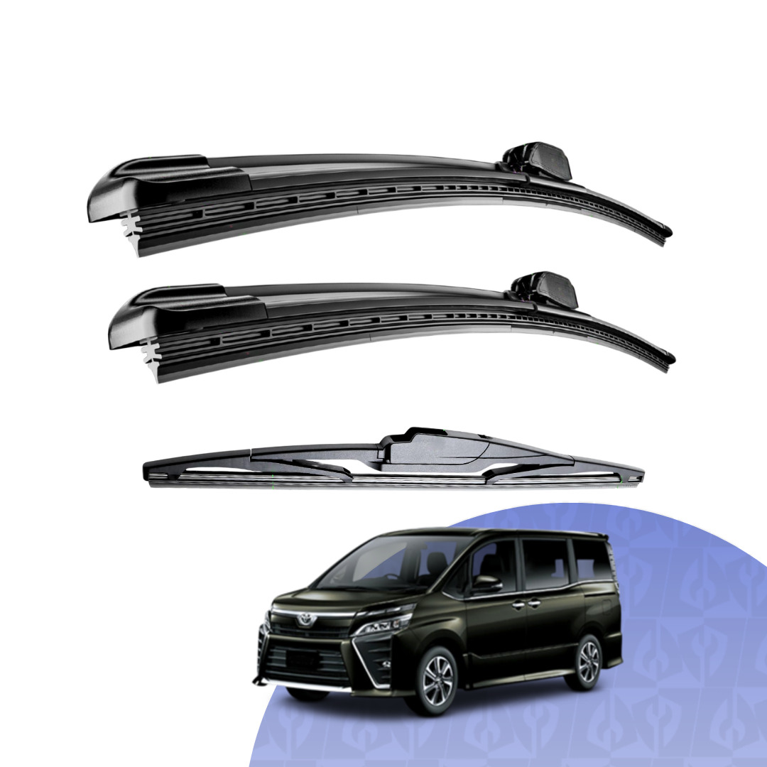 Toyota Voxy 2007 - 2017 (R70)