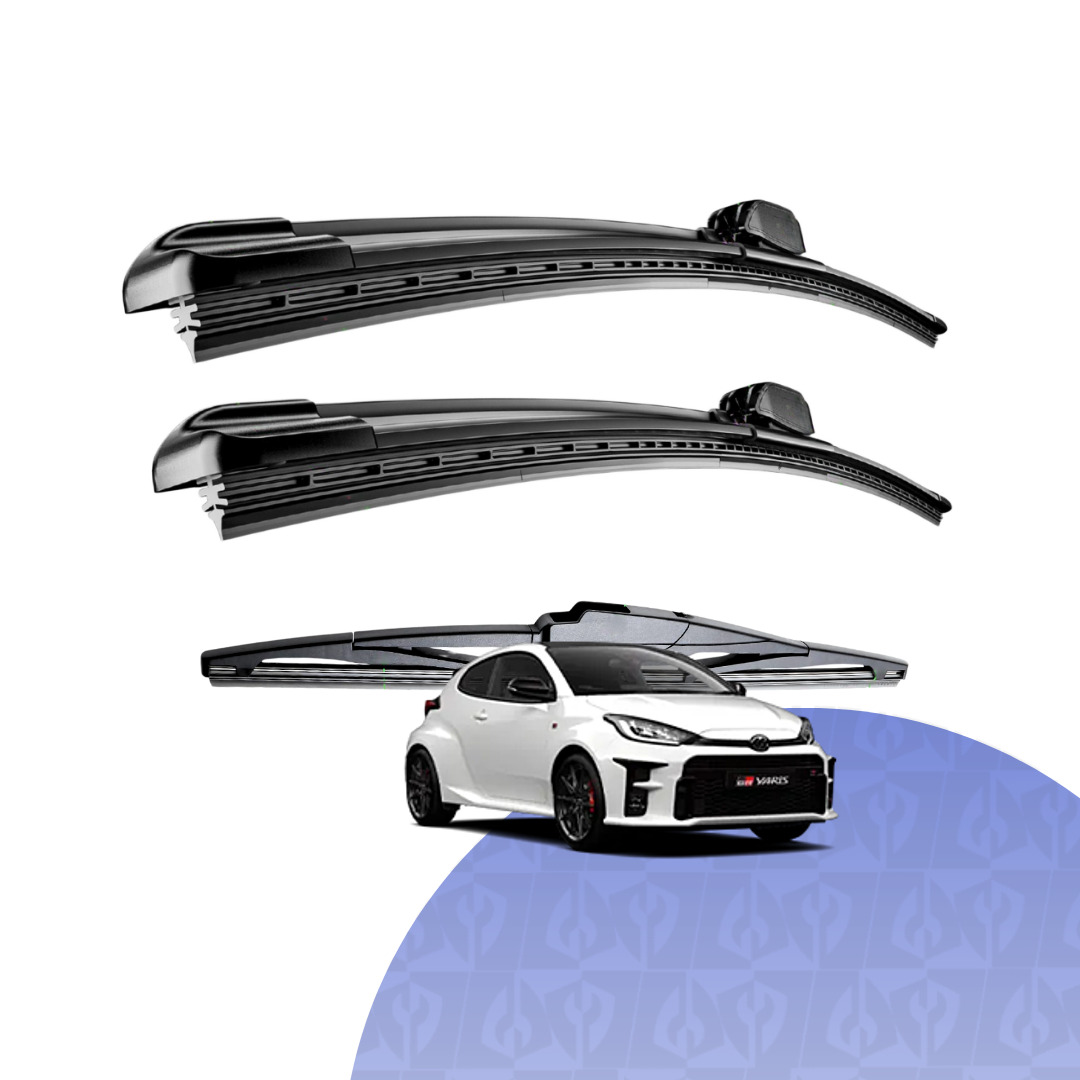 Toyota Yaris gr 2020 - 2025