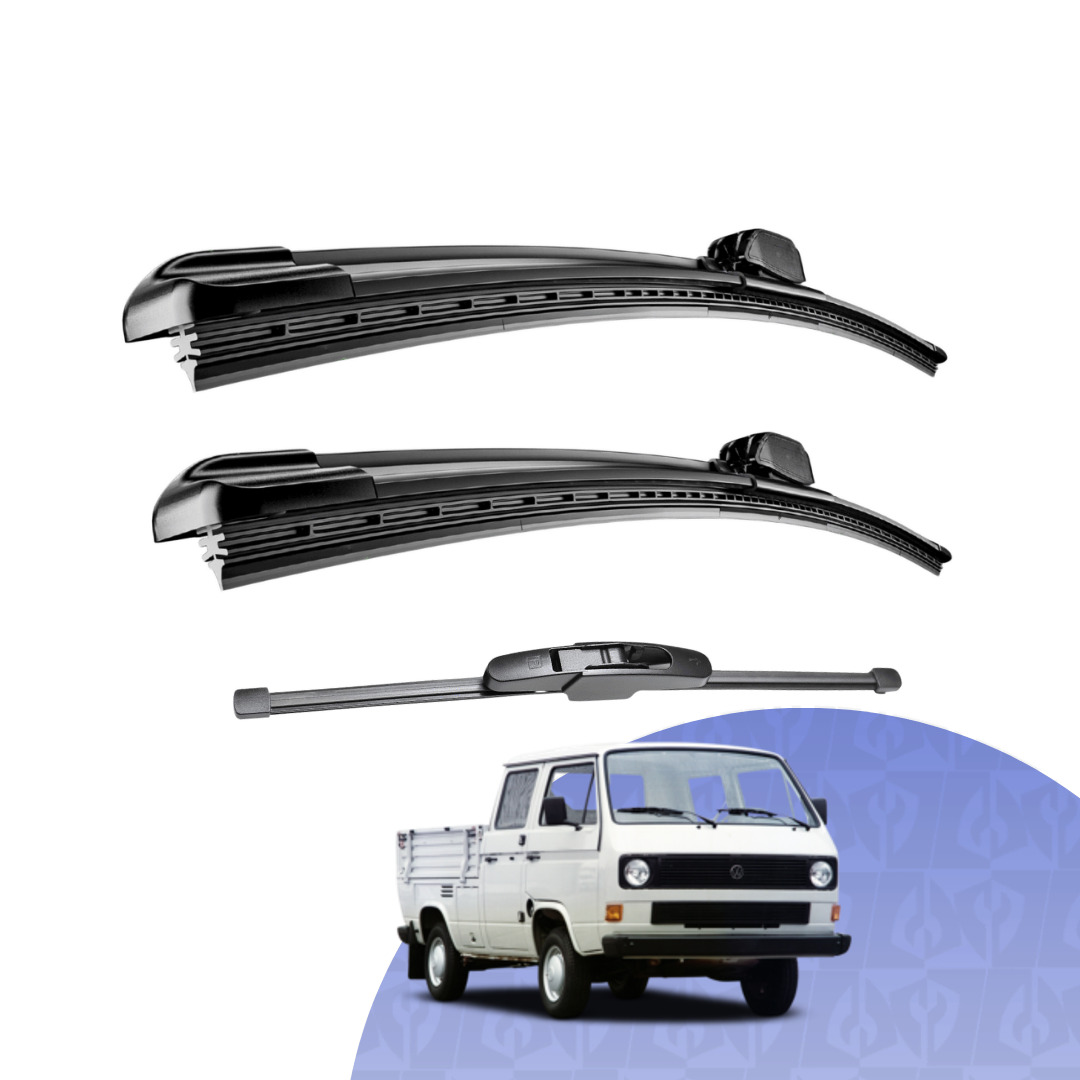 Volkswagen Transporter 1985 - 1992 (T3)Ute