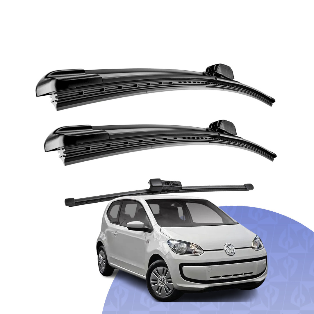 Volkswagen Up 2012-2014
