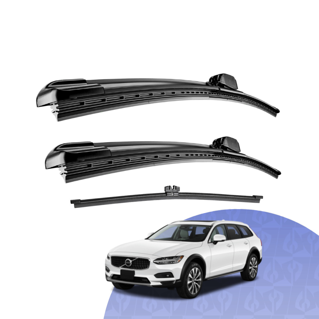 volvo V90 cross country 2016 - 2020 (D5)