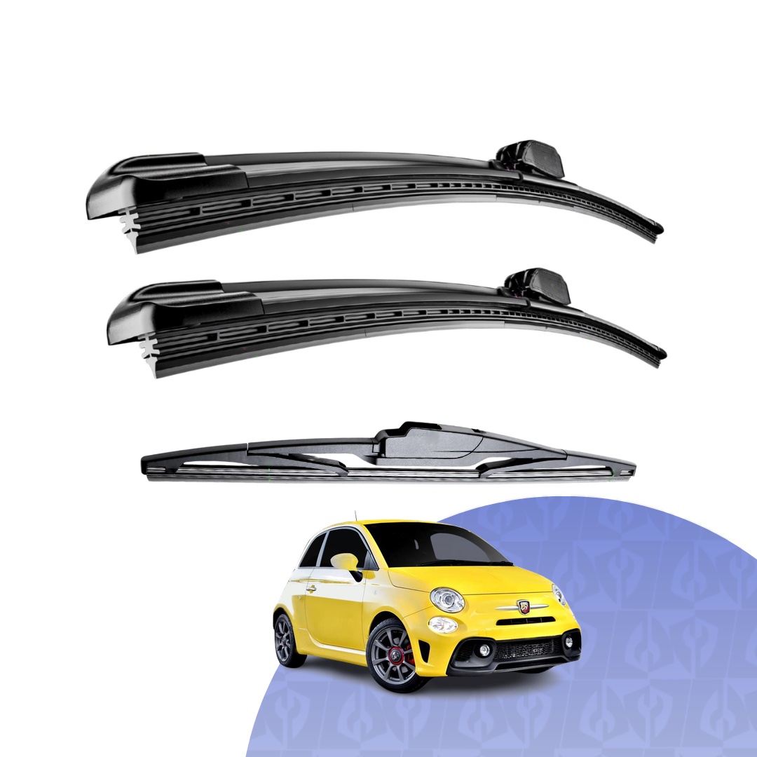 Abarth 695 2011-2024 (Hatch)