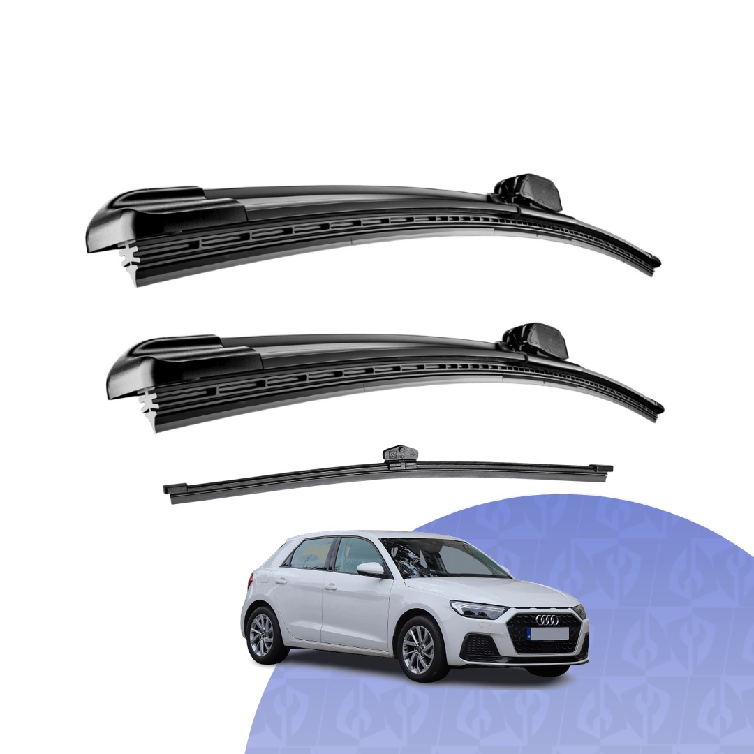 Audi A1 2019-2023 (GB) Hatch (5 door)
