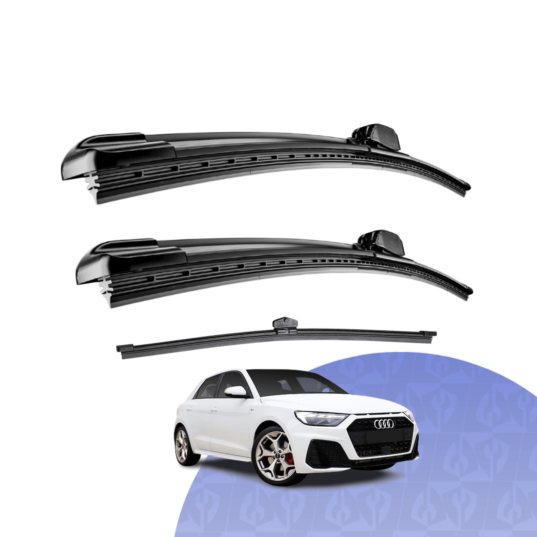 Audi A1 2019-2024 (GB) Sportsback