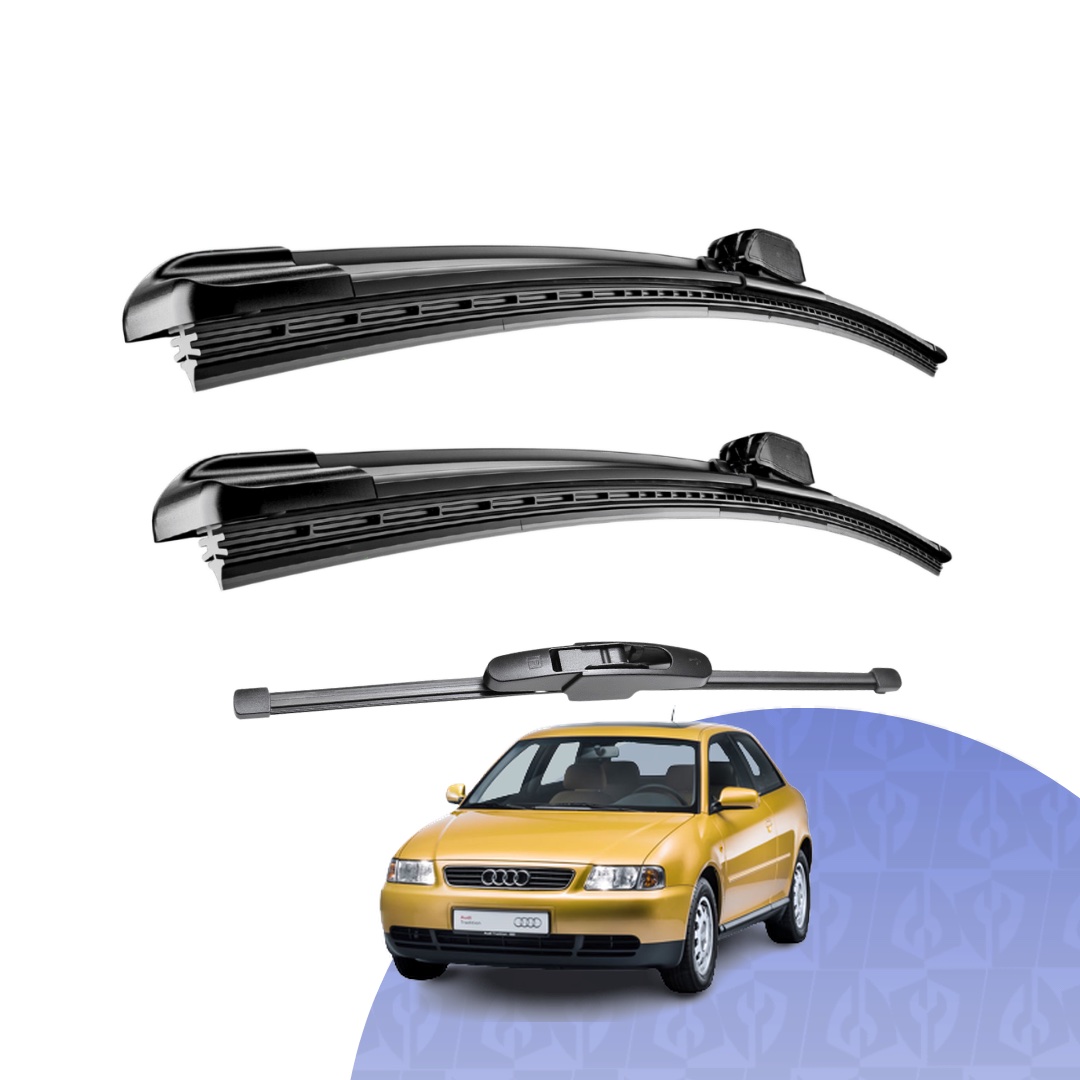 Audi A3 1996-2004 (8L) Hatch