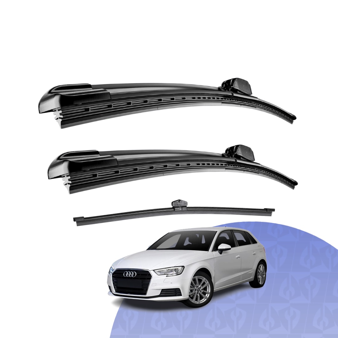 Audi A3 2013-2020 (8V) Hatch
