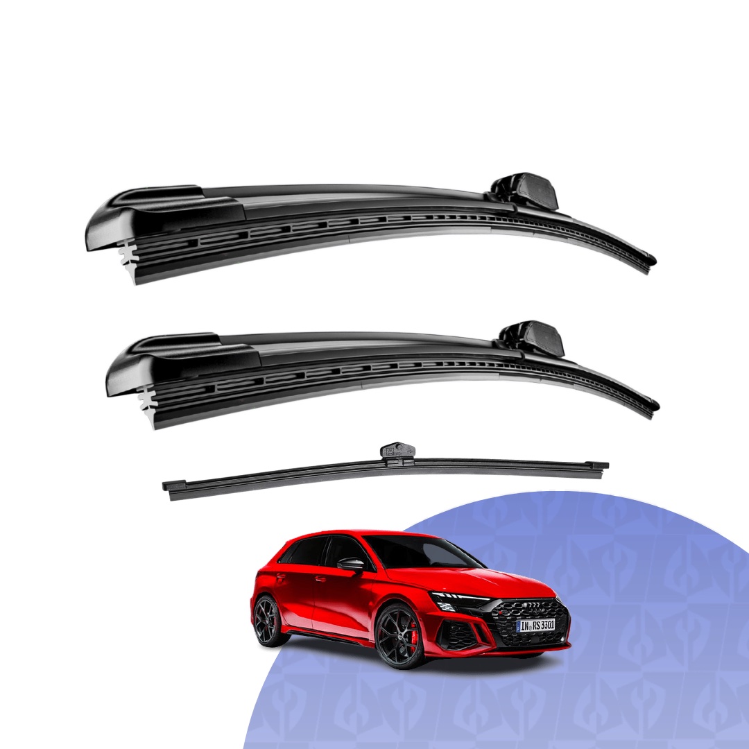 Audi A3 2021-2023 (8Y) Hatch