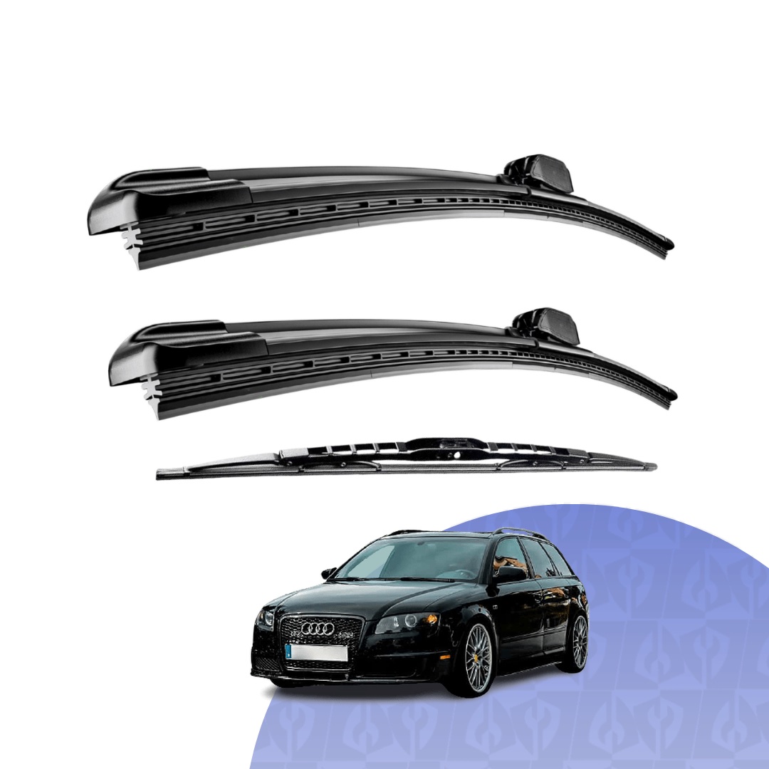 Audi A4 2005-2008 (B7) Wagon