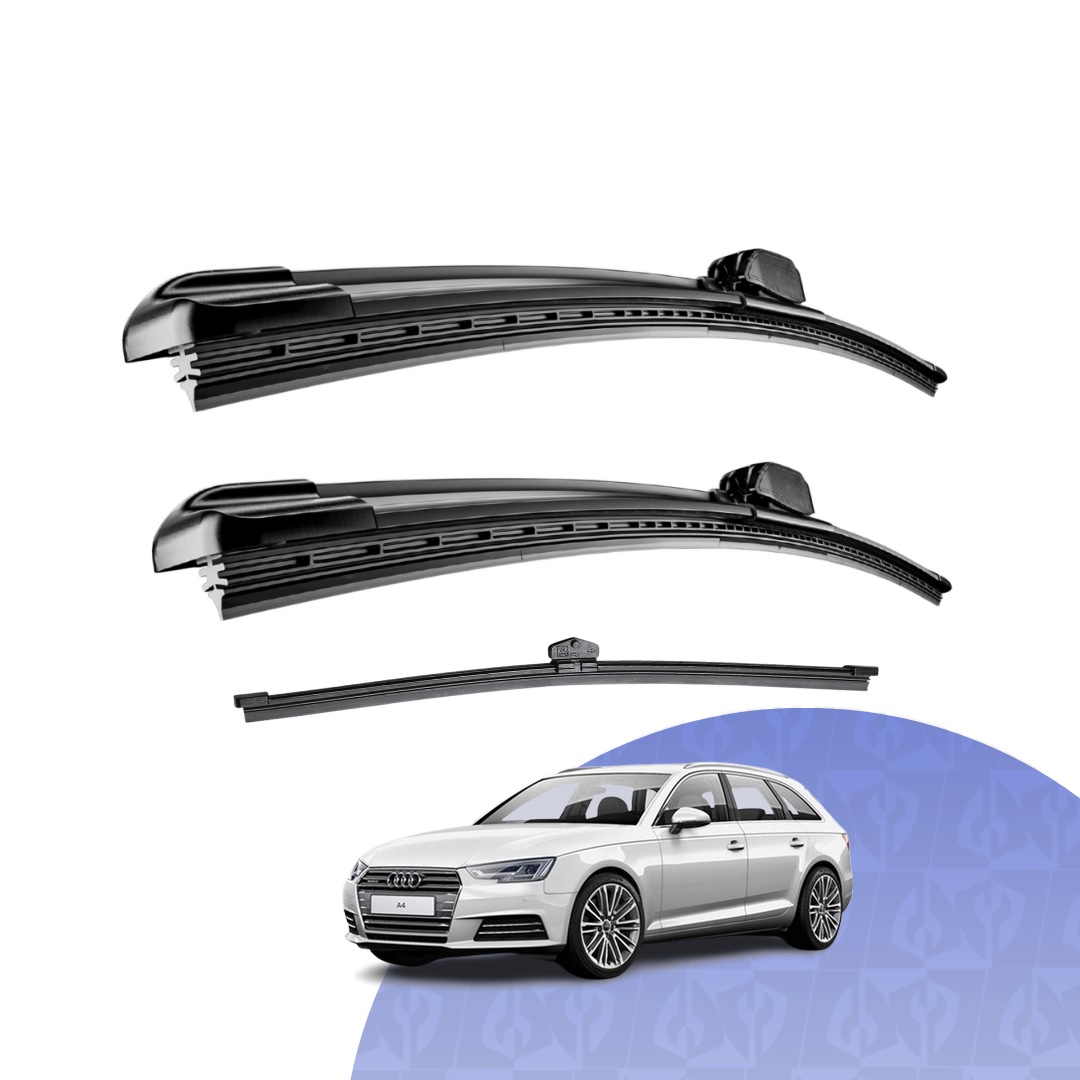 Audi A4 2016-2024 (B9) Wagon
