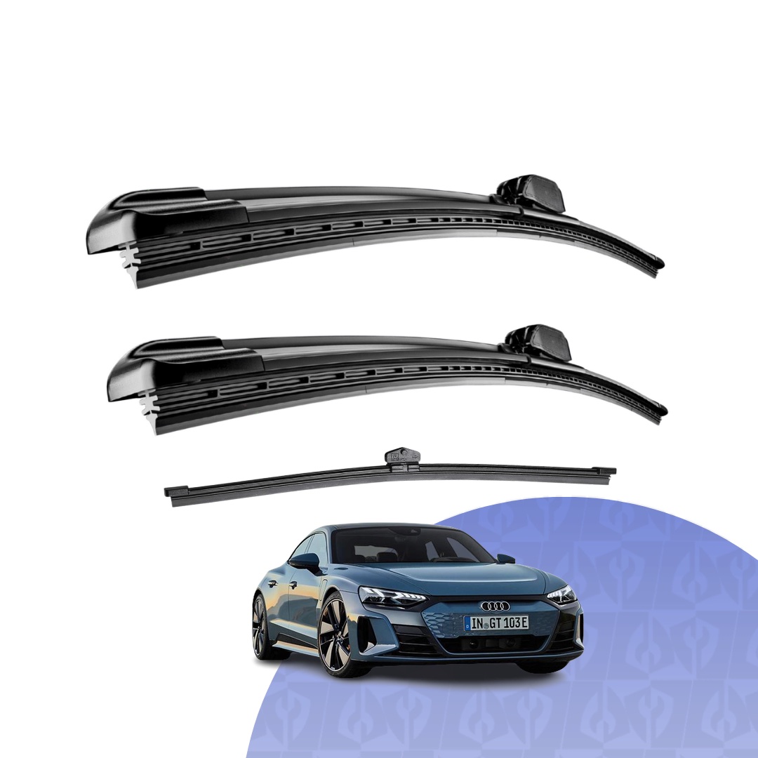 Audi E tron 2021-2023 (GE)