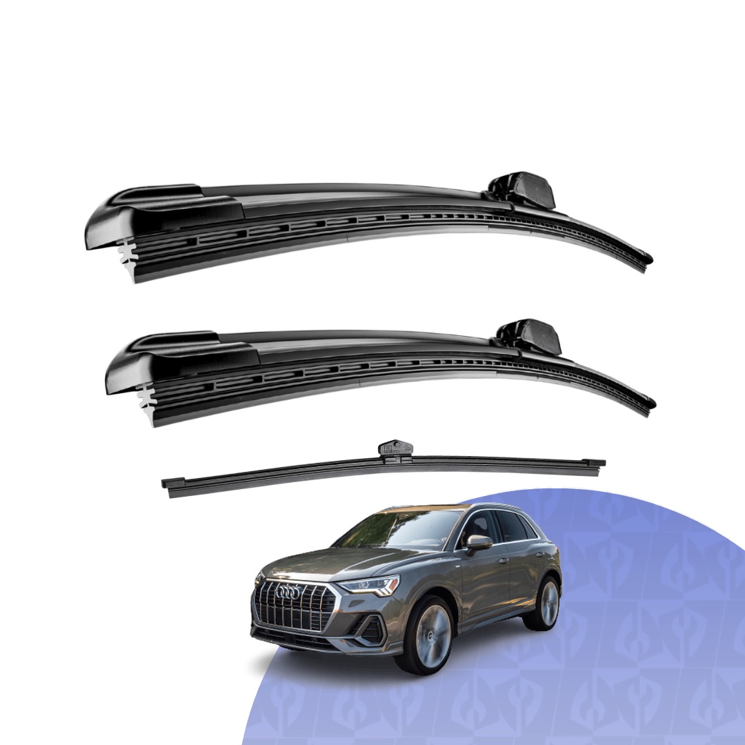 Audi Q3 2019-2025 (F3)