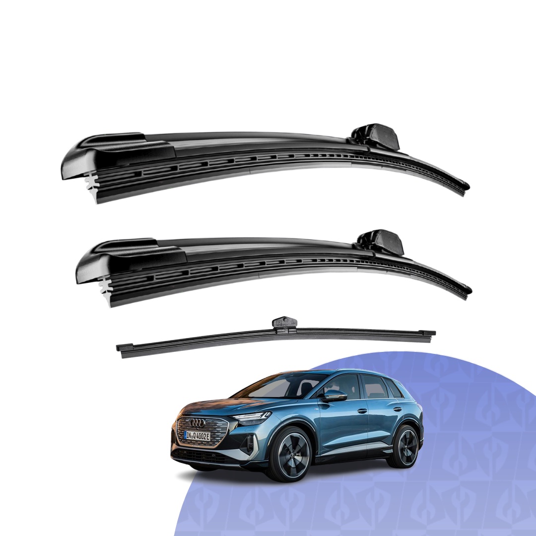 Audi Q4 e tron 2023-2025