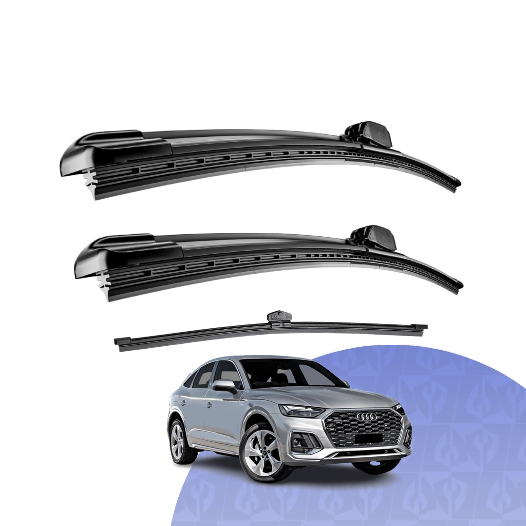 Audi Q5 2017-2024 (FY)