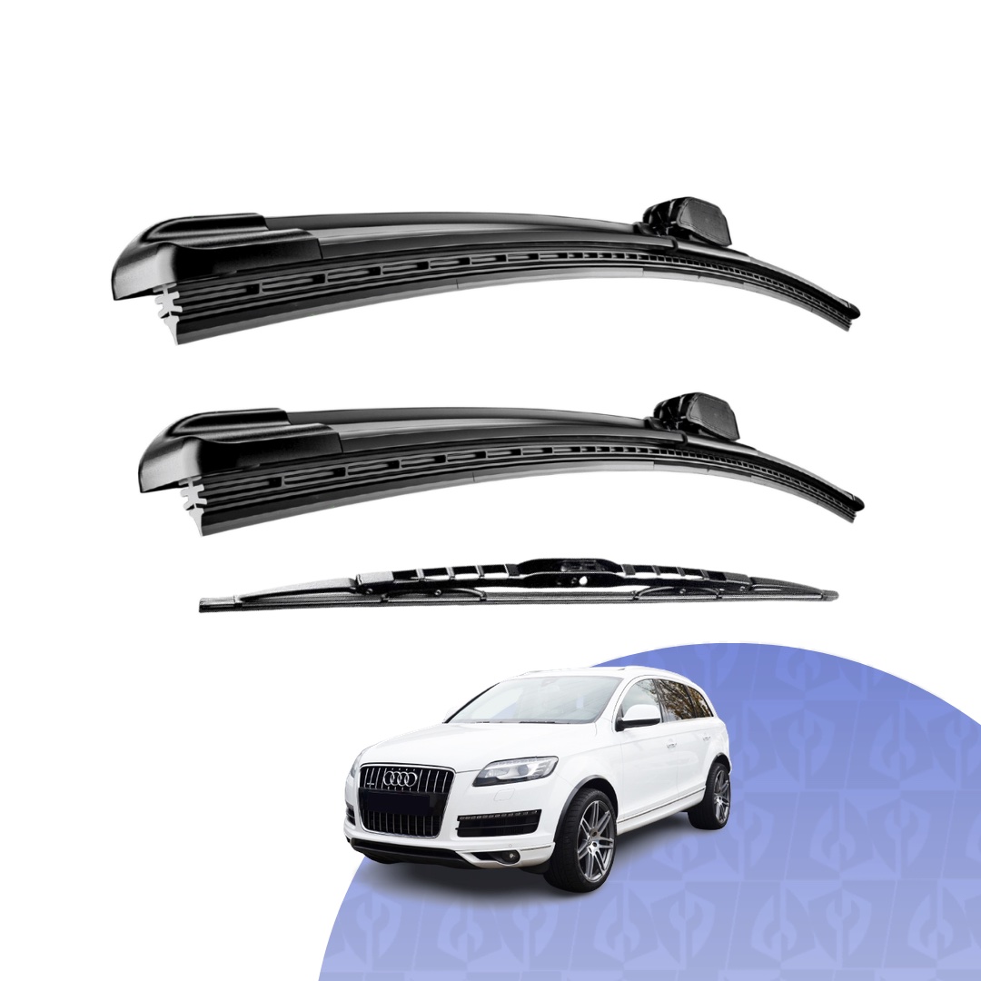 Audi Q7 2006-2015 (4L)