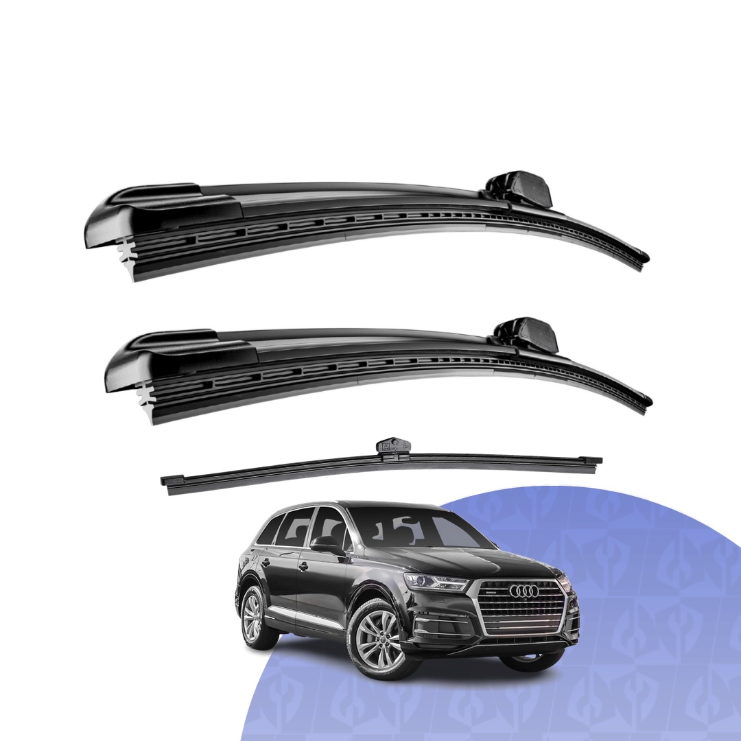 Audi Q7 2015-2023 (4M)