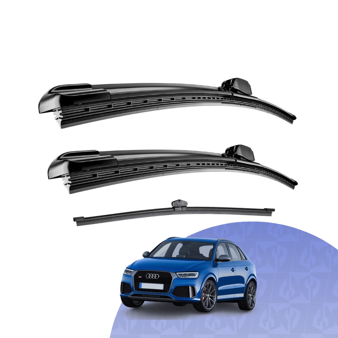 Audi Rs q3 2014-2018 (8U)