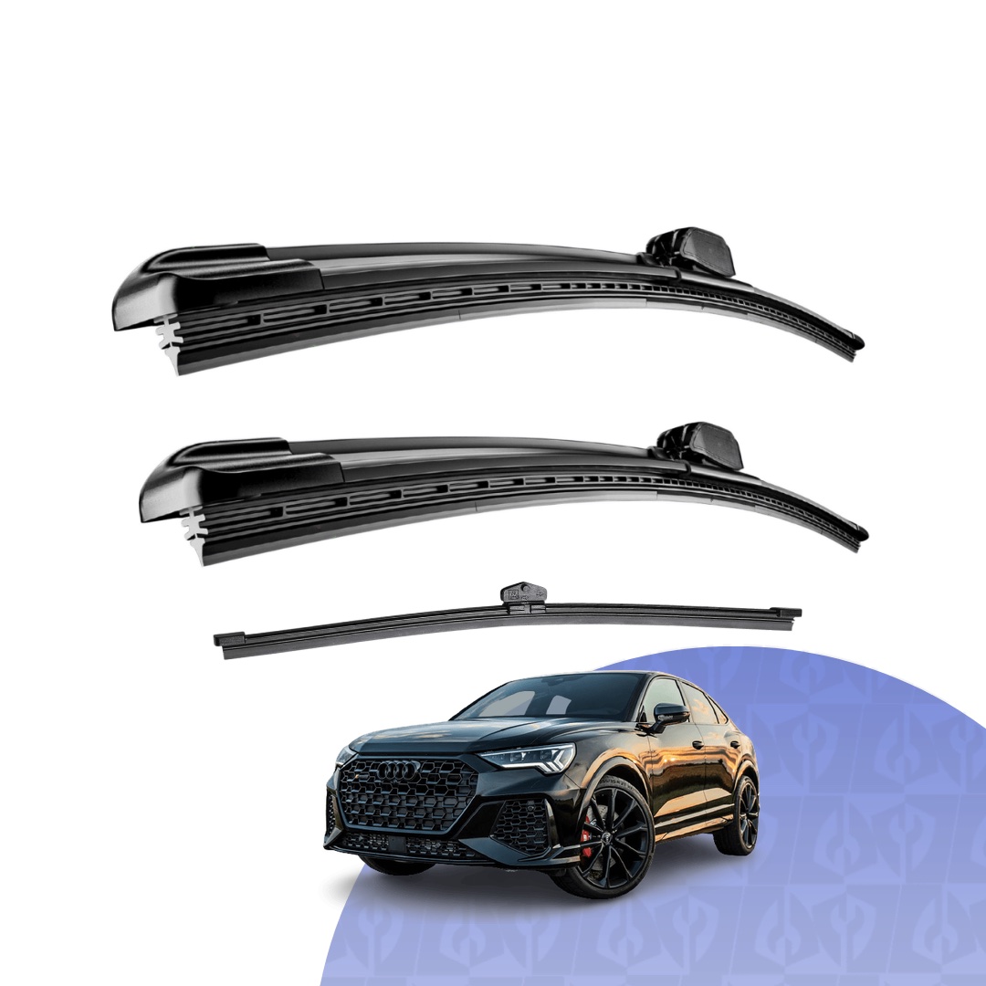 Audi Rs q3 2019-2024 (F3)