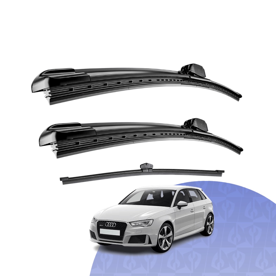 Audi Rs3 2015-2018 (8V) Hatch