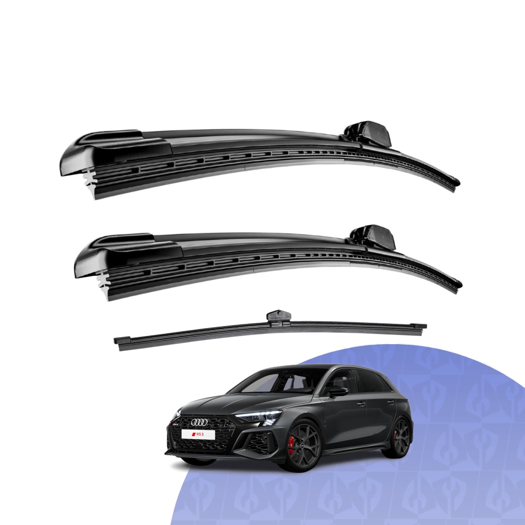 Audi Rs3 2021-2023 (8Y) Hatch