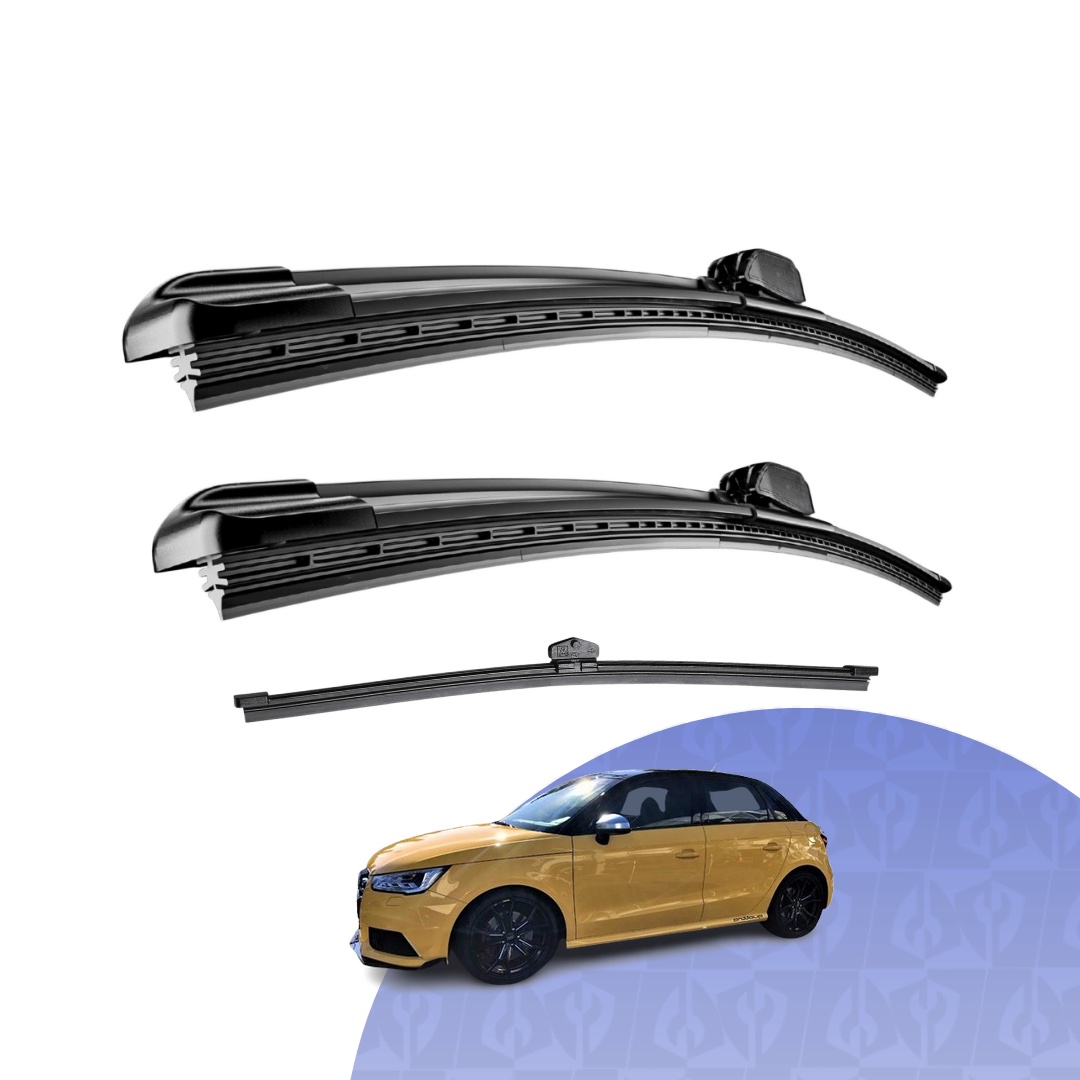 Audi S1 2014-2018 (8X)