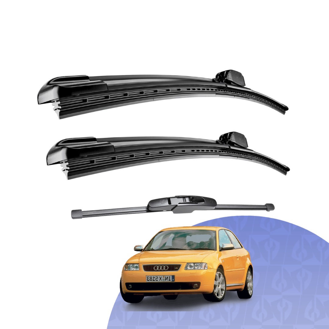 Audi S3 1999-2004 (8L) Hatch