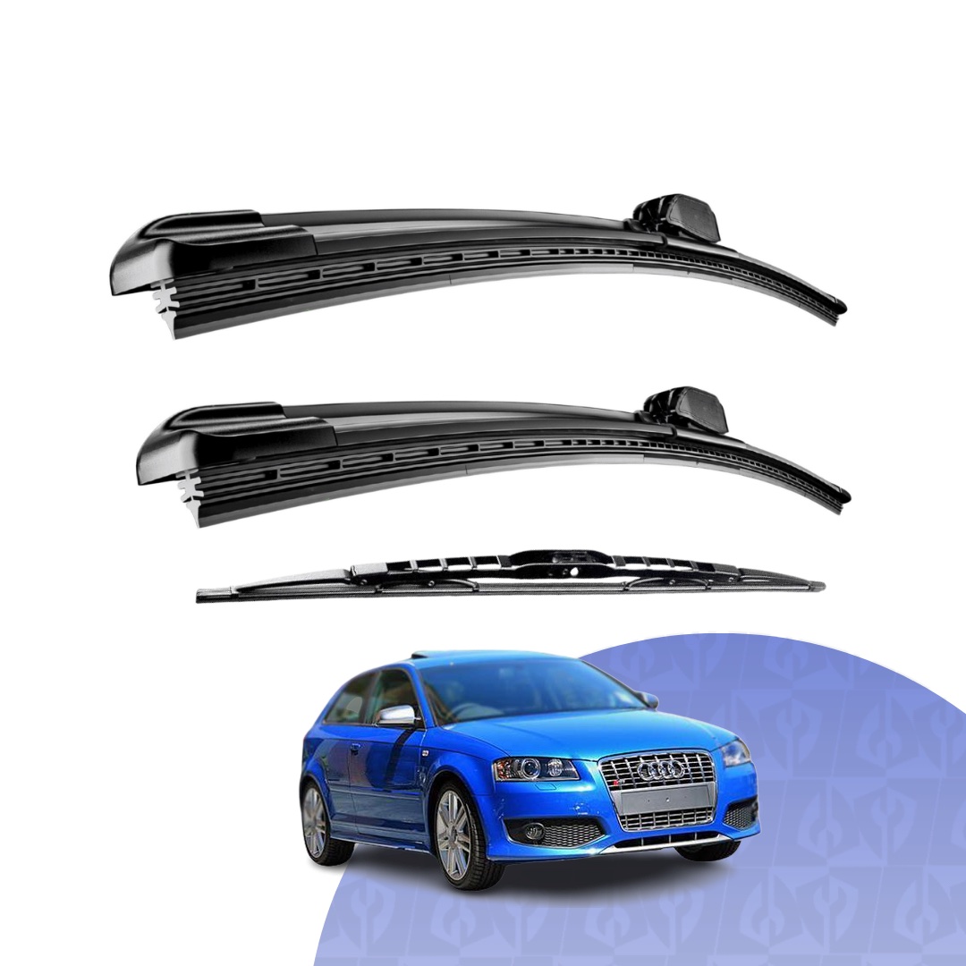 Audi S3 2007-2013 (8P) Hatch
