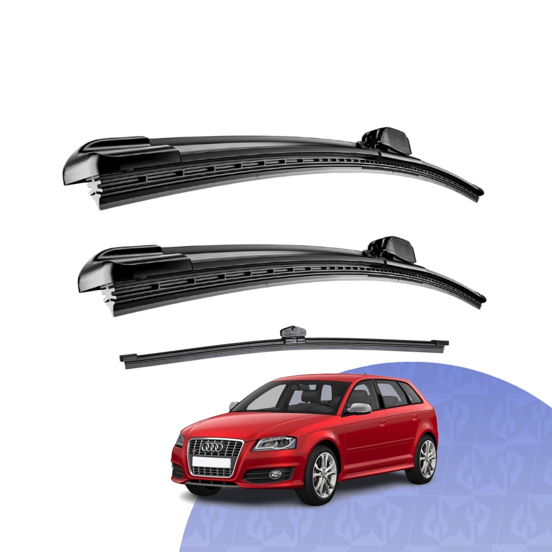 Audi S3 2013-2023 (8V) Hatch