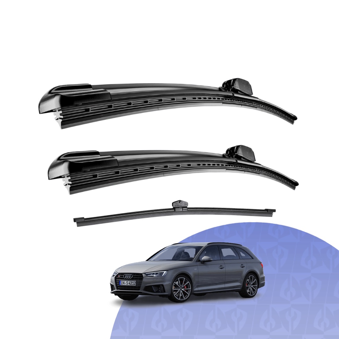 Audi S4 2016-2024 (B9) Wagon