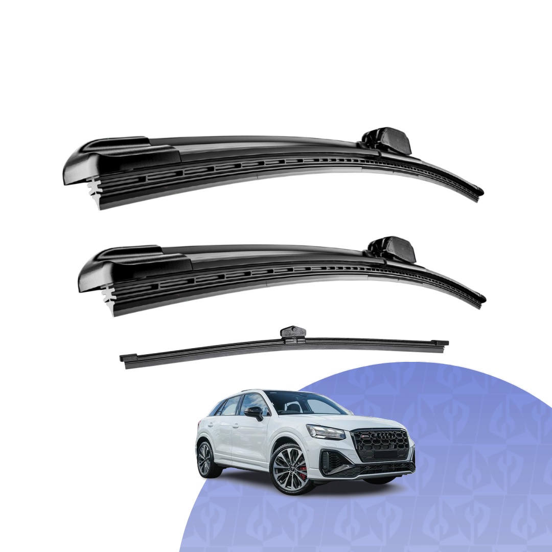 Audi Q2 2022-2024 (GA)