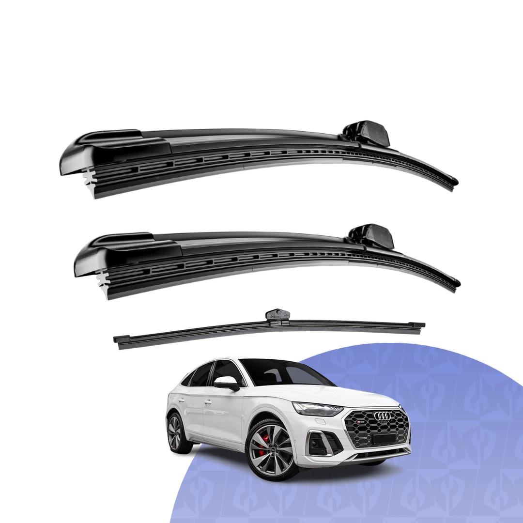 Audi Q5 2017-2023 (FY)