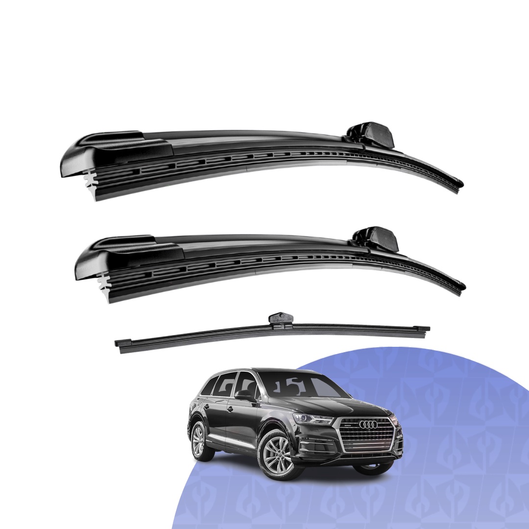 Audi Sq7 2016-2024 (4M)