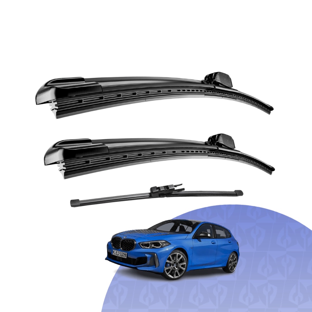 BMW 1 series 2004-2011 (E87) Hatch